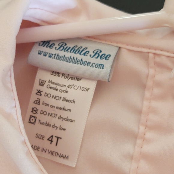 Love you Dress-Price firm - Picture 7 of 8